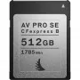 Angelbird AV PRO CFexpress 512GB