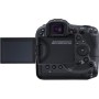 Canon EOS R3 - Cuerpo