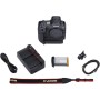 Canon EOS R3 - Cuerpo