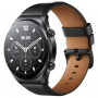 Smartwatch Xiaomi Watch S1/ Notificaciones/ Frecuencia Cardíaca/ GPS/ Negro - Imagen 1