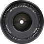 Viltrox AF 50mm f/1.8 FE para Sony E