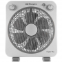 Ventilador de Suelo Orbegozo Box Fan BF 0138/ 40W/ 6 Aspas 30cm/ 3 velocidades - Imagen 2