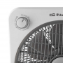 Ventilador de Suelo Orbegozo Box Fan BF 0138/ 40W/ 6 Aspas 30cm/ 3 velocidades - Imagen 4