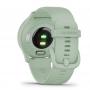 Smartwatch Garmin Vivomove Sport/ Notificaciones/ Frecuencia Cardíaca/ GPS/ Verde Menta - Imagen 4