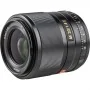 Viltrox AF 33mm f/1.4 E para Sony E - Negro