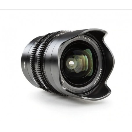 Viltrox MF 20mm f2.0 para Sony E-mount