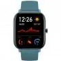 Smartwatch Huami Amazfit GTS/ Notificaciones/ Frecuencia Cardíaca/ GPS/ Azul Acero - Imagen 2