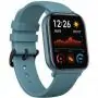 Smartwatch Huami Amazfit GTS/ Notificaciones/ Frecuencia Cardíaca/ GPS/ Azul Acero - Imagen 3