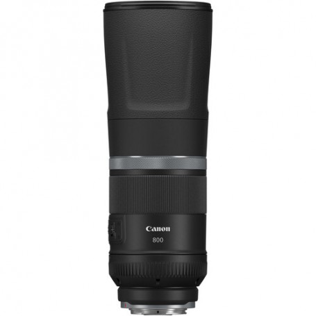 Canon RF 800mm f / 11 IS STM