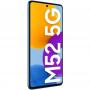 Smartphone Samsung Galaxy M52 6GB/ 128GB/ 6.7'/ 5G/ Azul - Imagen 2