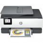 Multifunción HP Officejet Pro 8024e WiFi/ Fax/ Dúplex/ Blanca - Imagen 1