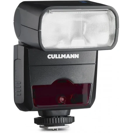 Flash Cullmann CUlight FR 36F para Fujifilm