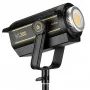 Lámpara de estudio LED Godox VL300