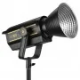Lámpara de estudio LED Godox VL300