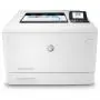 Impresora Láser Color HP LaserJet Enterprise M455DN Dúplex/ Blanca - Imagen 2