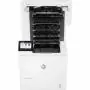 Impresora Láser Monocromo HP Laserjet Enterprise M611DN Dúplex/ Blanca - Imagen 2