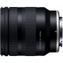 Tamron 11-20mm f/2.8 DI III-A RXD para Sony