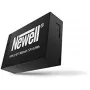 Batería Newell LP-E17 (sólo carga con cargador Newell)