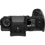 Fujifilm X-H2S - Cuerpo