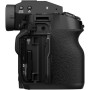 Fujifilm X-H2S - Cuerpo