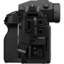 Fujifilm X-H2S - Cuerpo