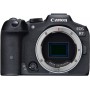 Canon EOS R7 Cuerpo