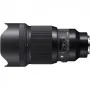 Sigma 85mm f/1.4 DG DN Art Lens para Sony E