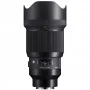 Sigma 85mm f/1.4 DG DN Art Lens para Sony E