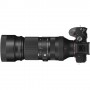Sigma 100-400mm f/5-6.3 DG DN OS CONTEMPORARY para Sony E