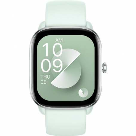 Nuevo Amazfit GTS 4 Mini: un smartwatch compacto con gran
