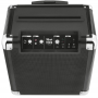 Altavoz Portable con Bluetooth Trust Fiesta Plus/ 40W/ 1.0