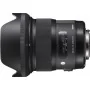 Sigma 24mm f1.4 DG HSM Art Canon