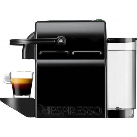 Comprar Nespresso De'Longhi Nespresso Inissia EN Negro
