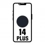 Smartphone Apple iPhone 14 Plus 512Gb/ 6.7'/ 5G/ Negro Medianoche