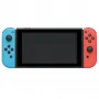 Nintendo Switch Azul Neón/Rojo Neón (2022)/ 2 Mandos Joy-Con