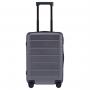 Xiaomi mi suitcase luggage classic 20" gray