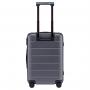 Xiaomi mi suitcase luggage classic 20" gray
