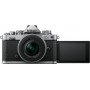 Nikon Z fc Kit 16-50mm Silver Edition
