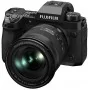 Fujifilm X-H2 + 16-80mm