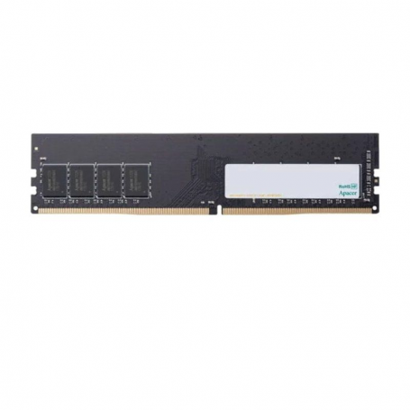 Memoria RAM Apacer EL.16.G21.GSH 16GB/ DDR4/ 3200MHz/ 1.2V/ CL22/ DIMM