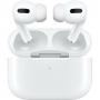 Apple airpods pro 2022 + magsafe charging case  mlwk3zm/a white