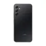 Smartphone Samsung Galaxy A34 8GB/ 256GB/ 6.6'/ 5G/ Negro Grafito