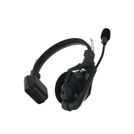 SOLIDCOM C1 Inalámbrico  Single-Ear Remote Headset (2 Baterías)