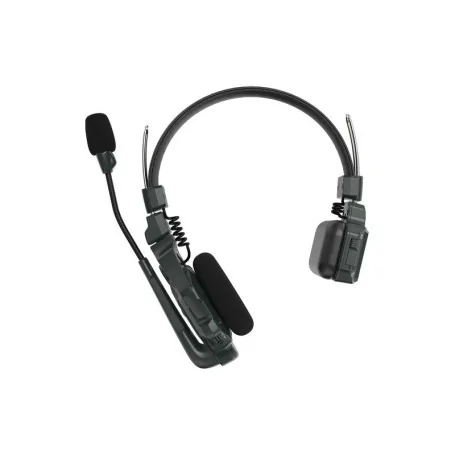 SOLIDCOM C1 HUB SingleEar Wired Headset