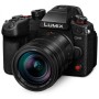 Panasonic Lumix DC-GH6 Kit 12-60mm f2.8-4 Leica