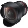 Samyang 16mm f2.0 ED AS UMC CS Canon