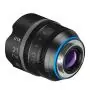 Irix Cine Lens 21mm T1.5 for PL Mount (Metric)