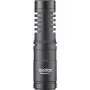 Godox Compact Directional Microphone with Lightning Connector
