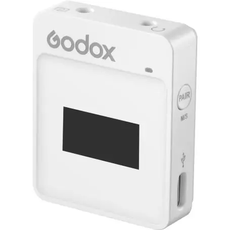 Godox MoveLink II RX Receiver (Wit)