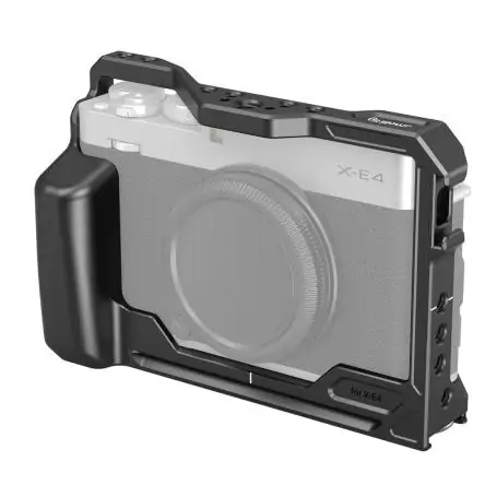 SmallRig 3230 Cage voor Fujifilm X E4 Camera